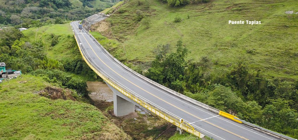 Puente Tapias